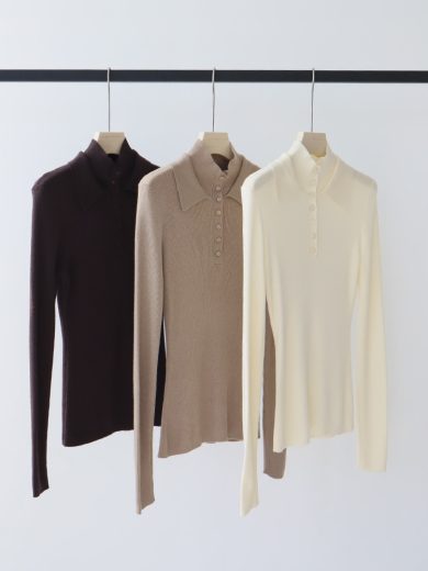 gubb1  Ladies' knitwear