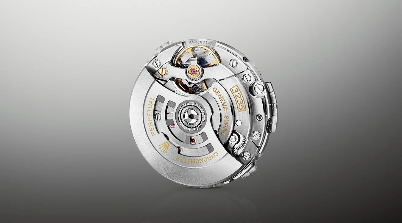Rolex Datejust m126300-0020 Watch - Image 6