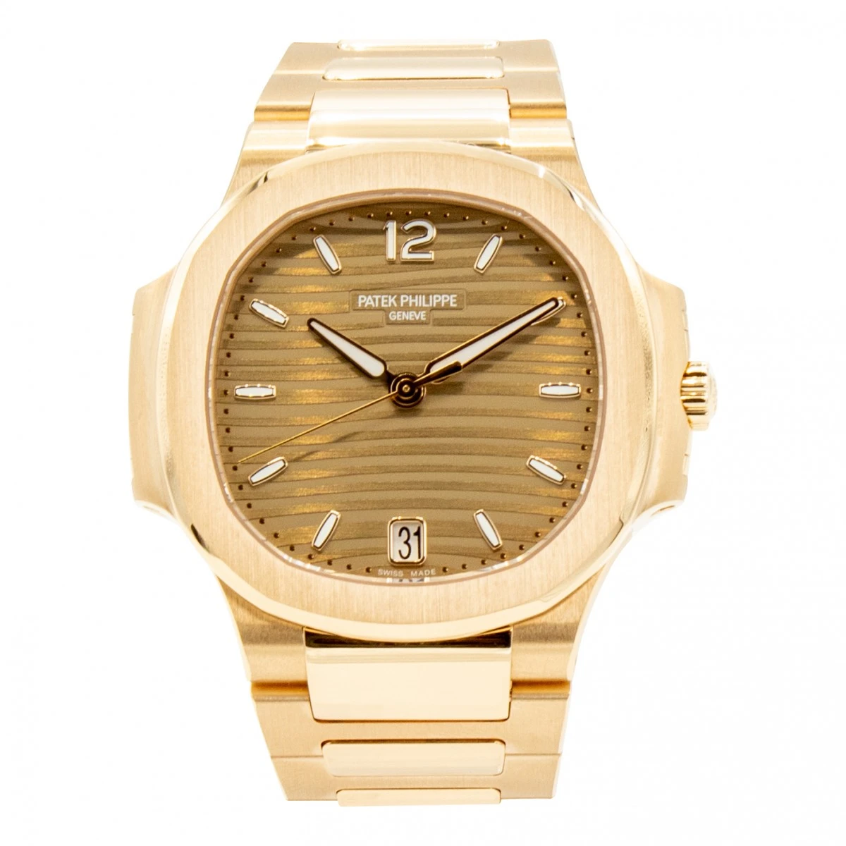 Patek Philippe 7118/1R - NAUTILUS - Image 3
