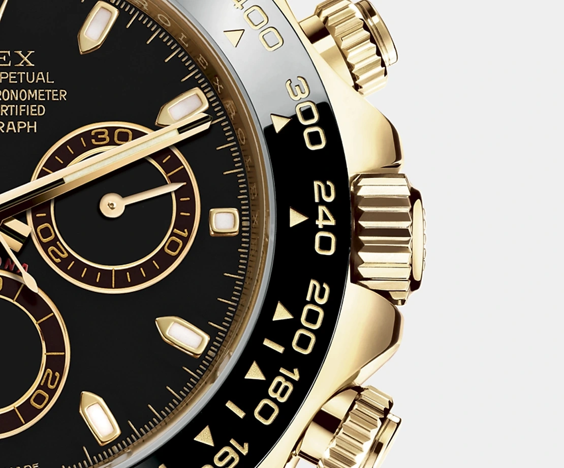 Rolex COSMOGRAPH DAYTONA-m116518ln-0043 - Image 4