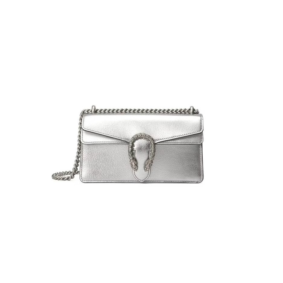 Dionysus GG small shoulder bag