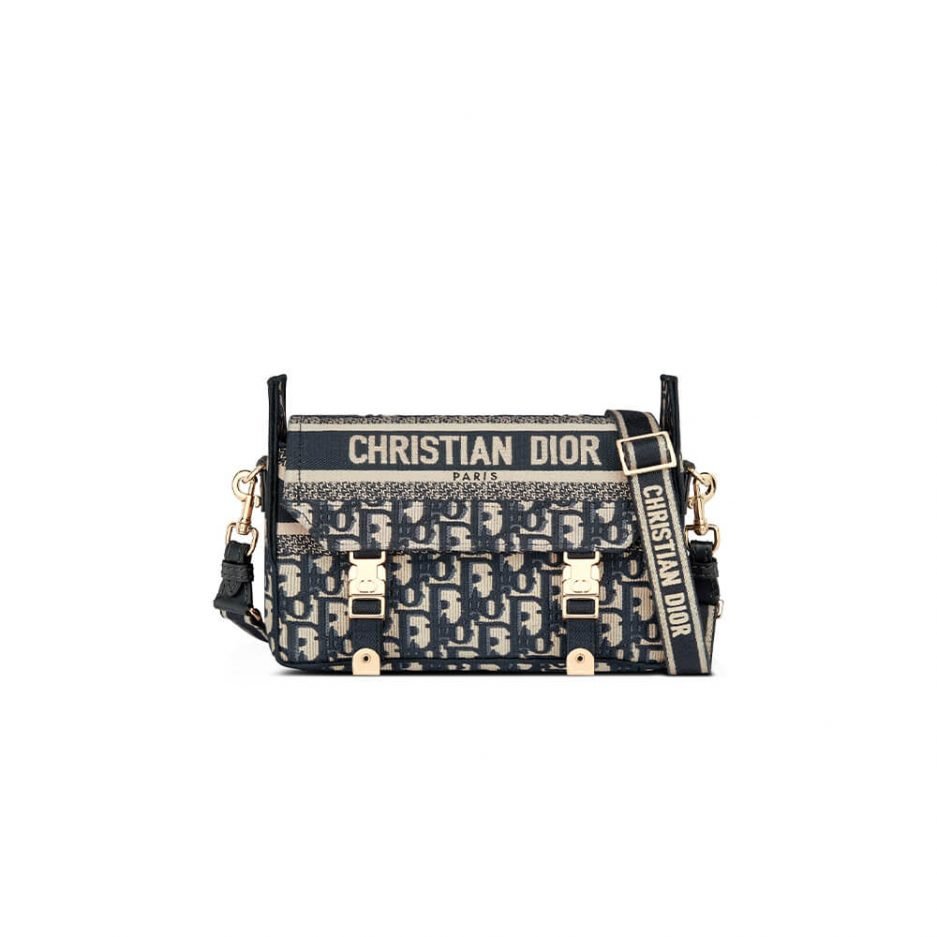 SMALL DIORCAMP BAG