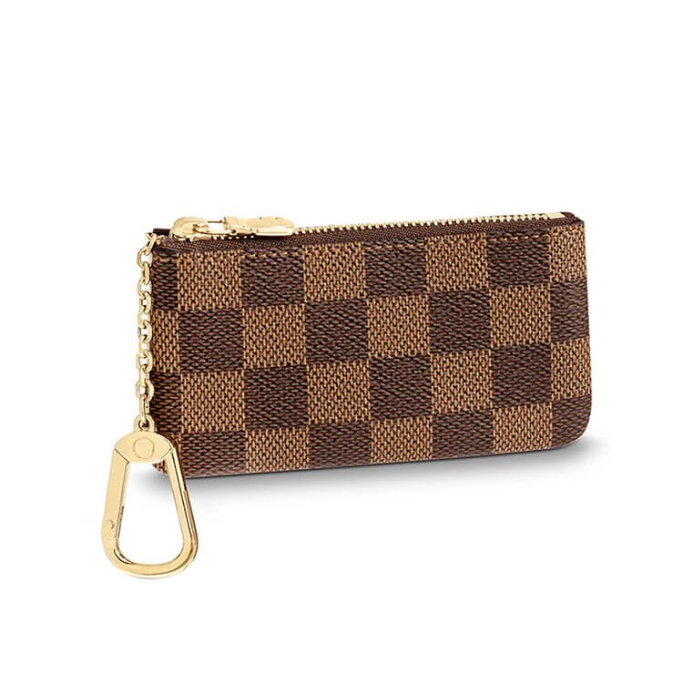 LV Key Pouch