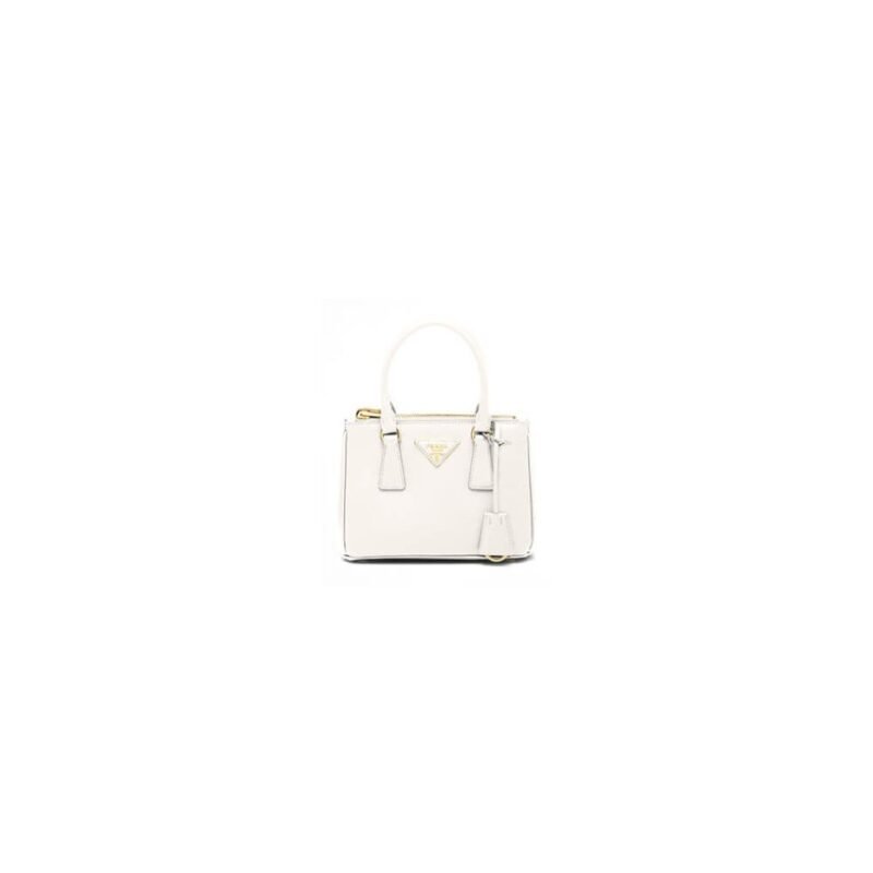 Prada Galleria Saffiano leather mini-bag