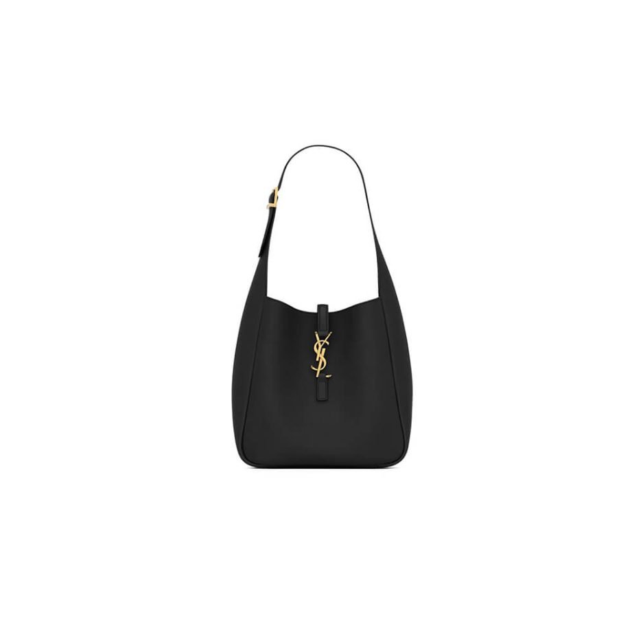 LE 5 ?? 7 SOFT SMALL IN SMOOTH LEATHER