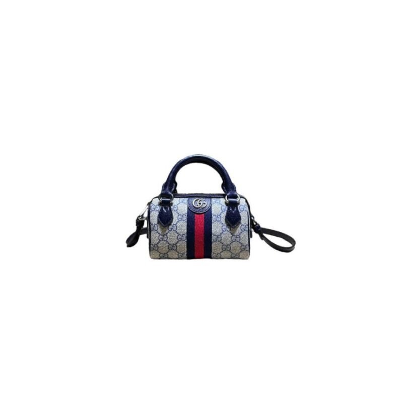 GUCCI Ophidia super mini bag