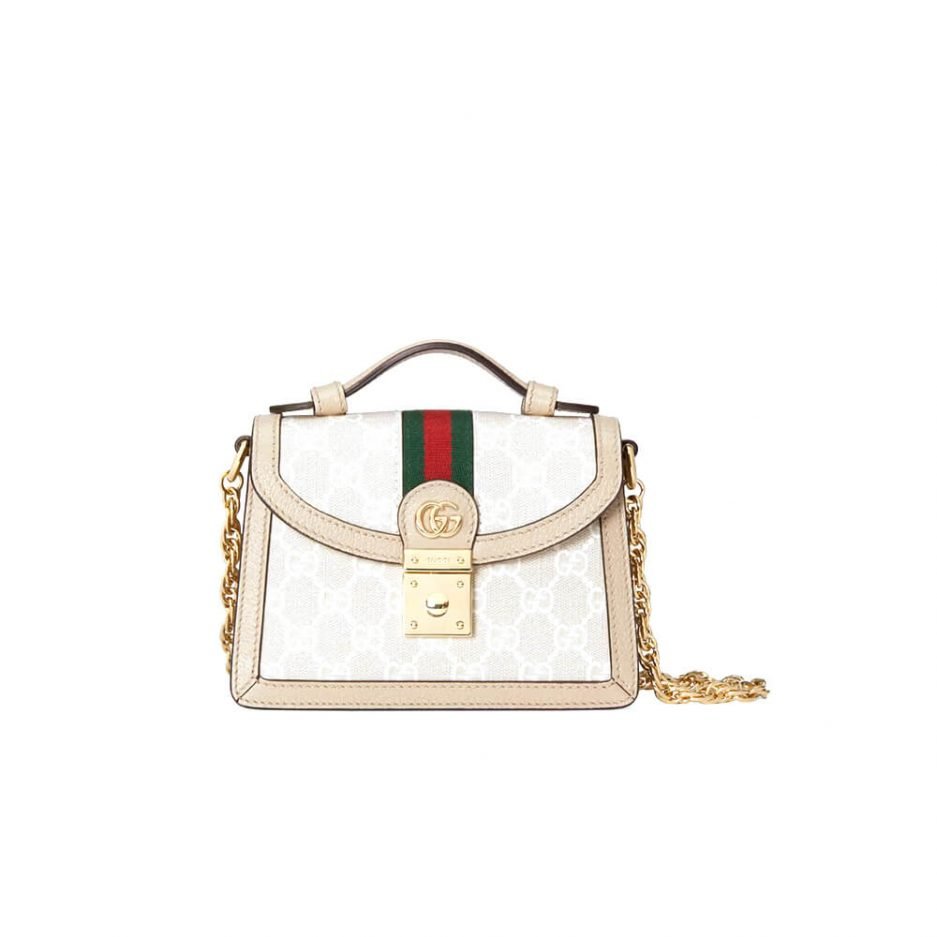 Ophidia GG mini shoulder bag