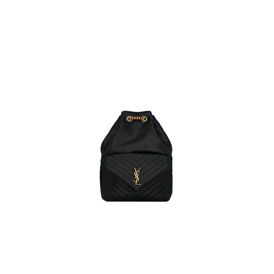 JOE BACKPACK IN LAMBSKIN