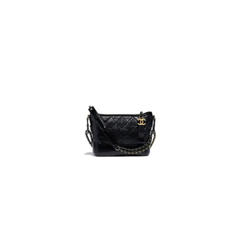 CHANEL’S GABRIELLE SMALL HOBO BAG