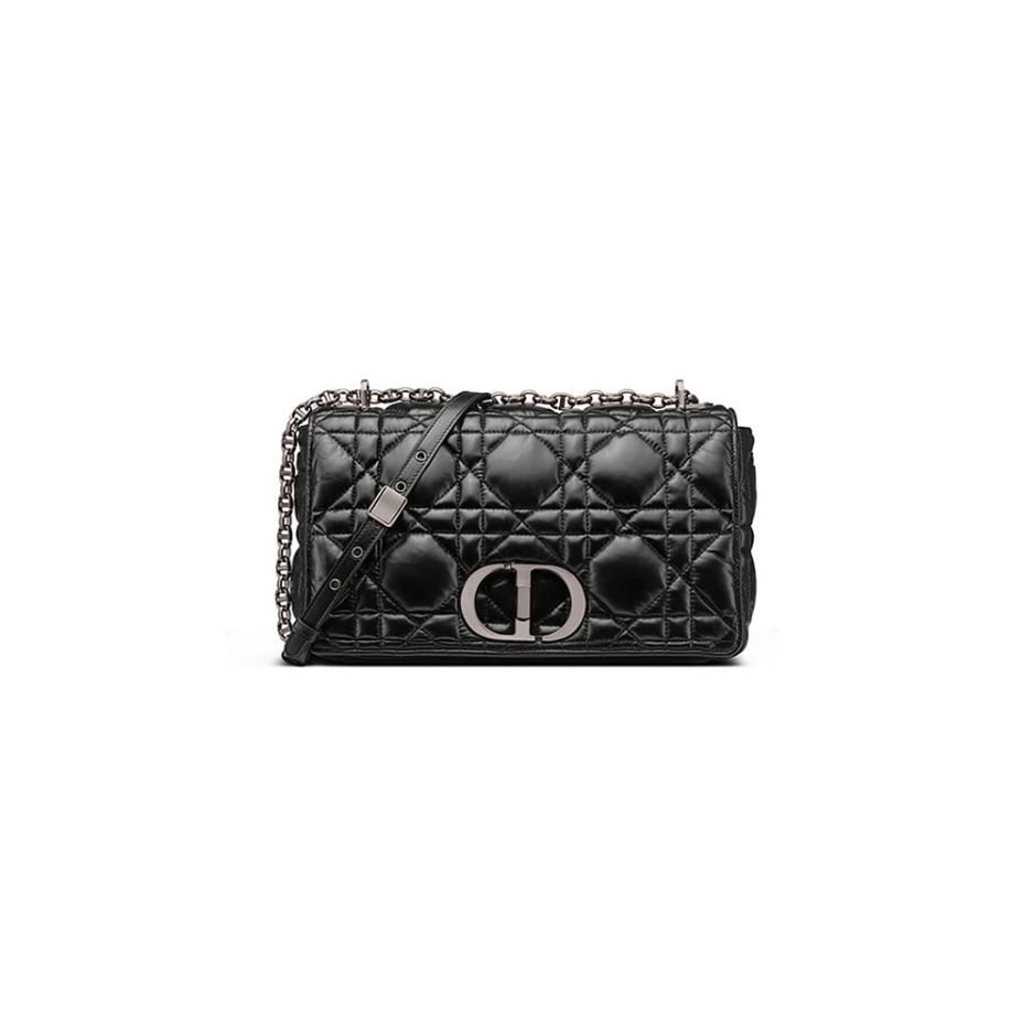 Large Dior Caro Bag
