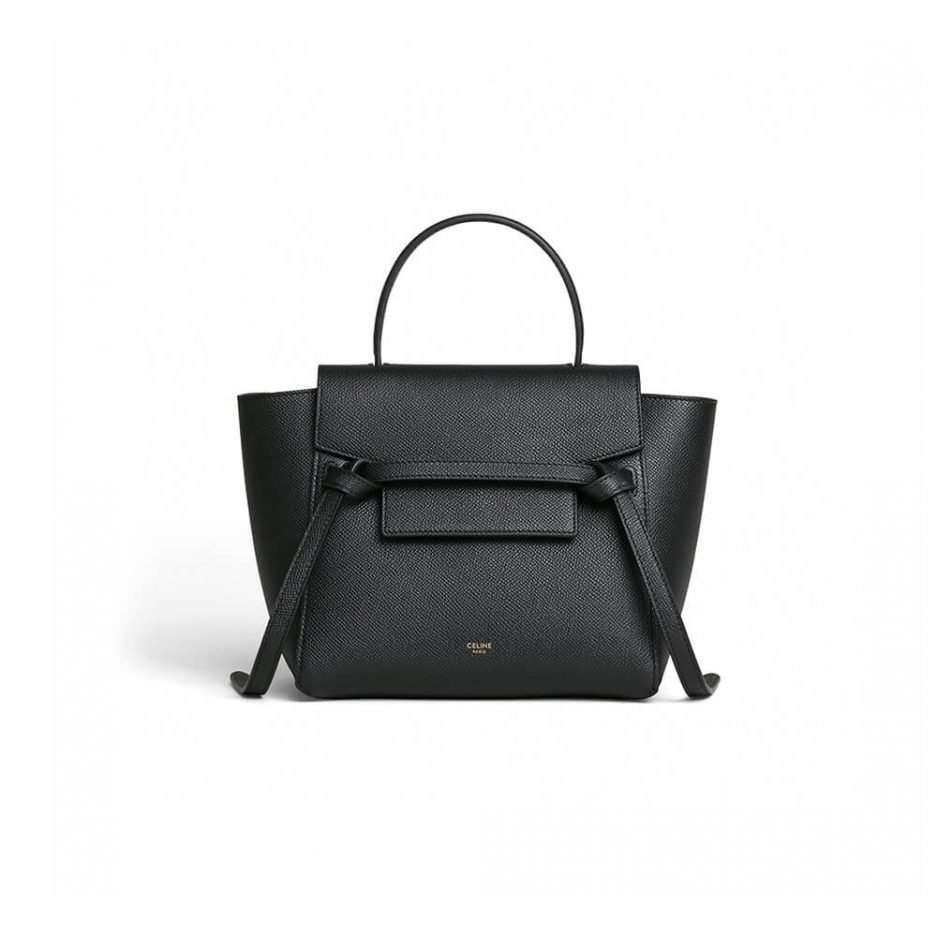 CELINE NANO BELT BAG