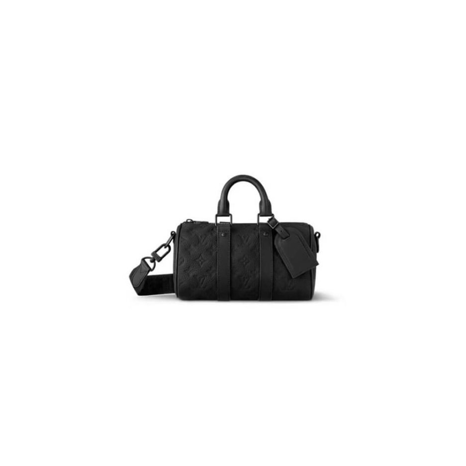 LV Keepall Bandoulière 25