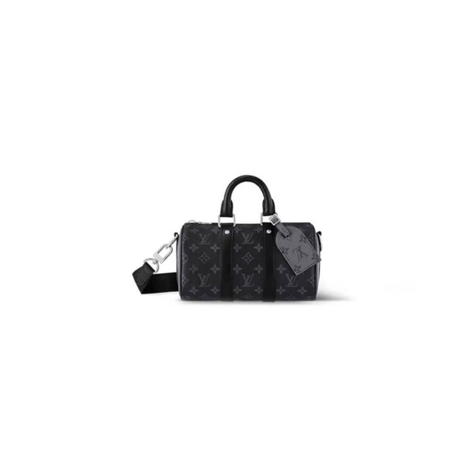 LV Keepall Bandoulière 25