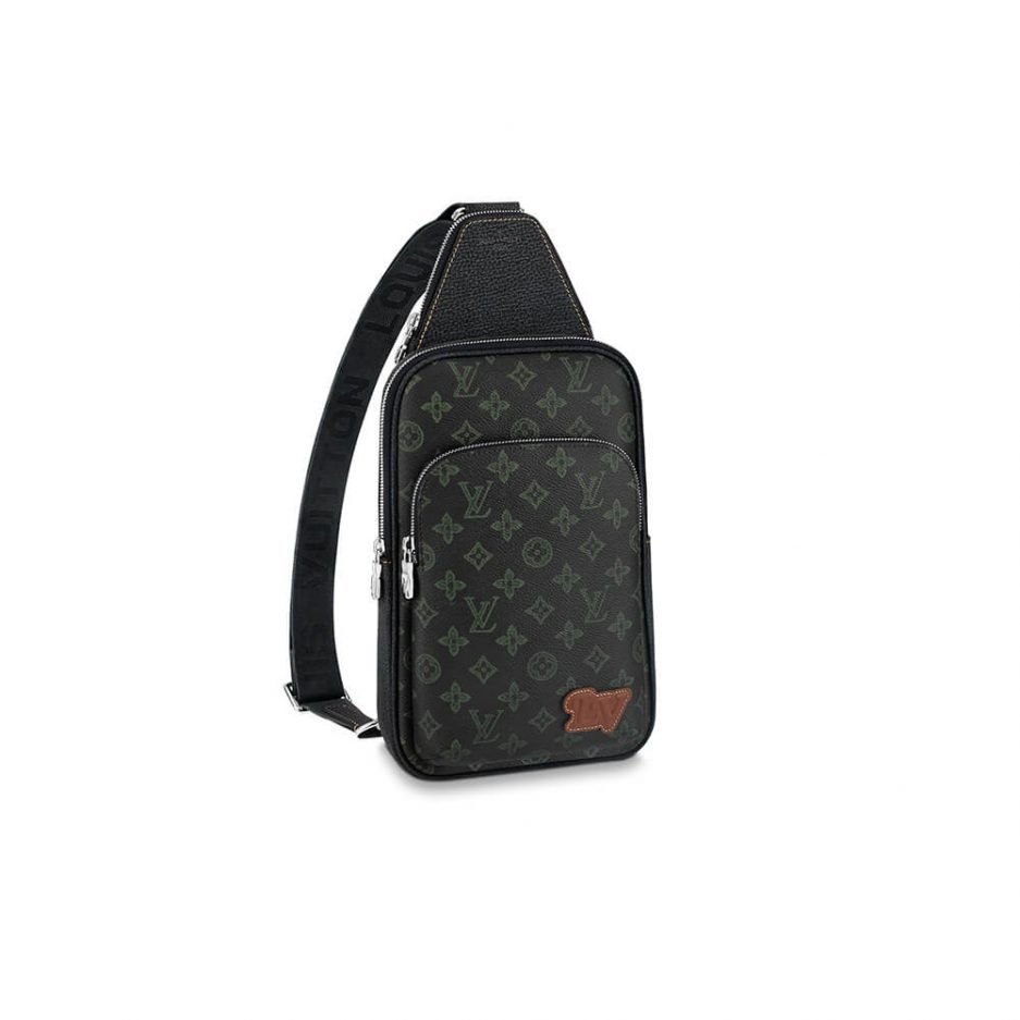 AVENUE SLING BAG NM