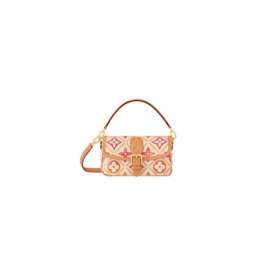 LV Nano Diane