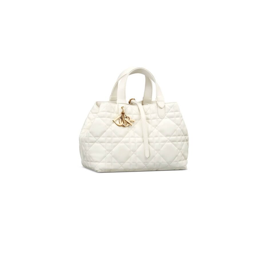 MEDIUM DIOR TOUJOURS BAG
