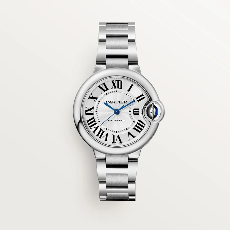 BALLON BLEU DE CARTIER WATCH-WSBB0044