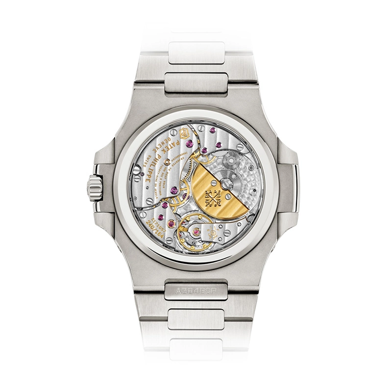 5712/1R Patek Philippe- NAUTILUS(AAAAA version) - Image 10