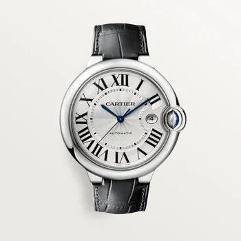 Cartier Ballon Bleu WSBB0039 watch