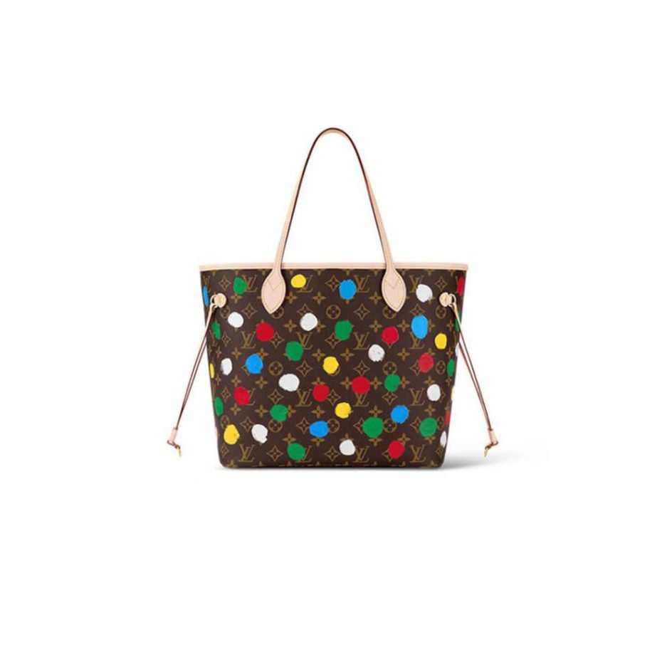 LV X YK NEVERFULL MM