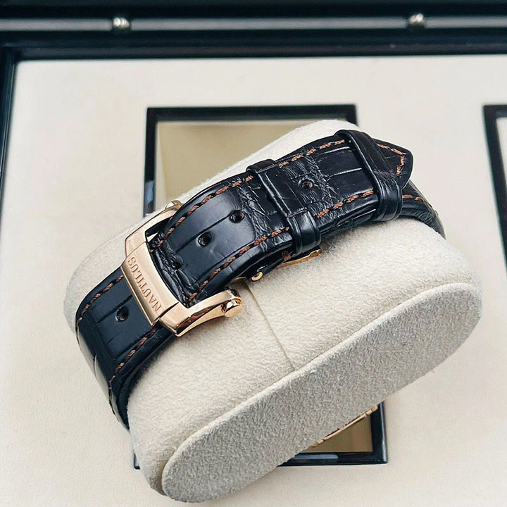 5980R - Patek Philippe NAUTILUS(AAAAA Version) - Image 7