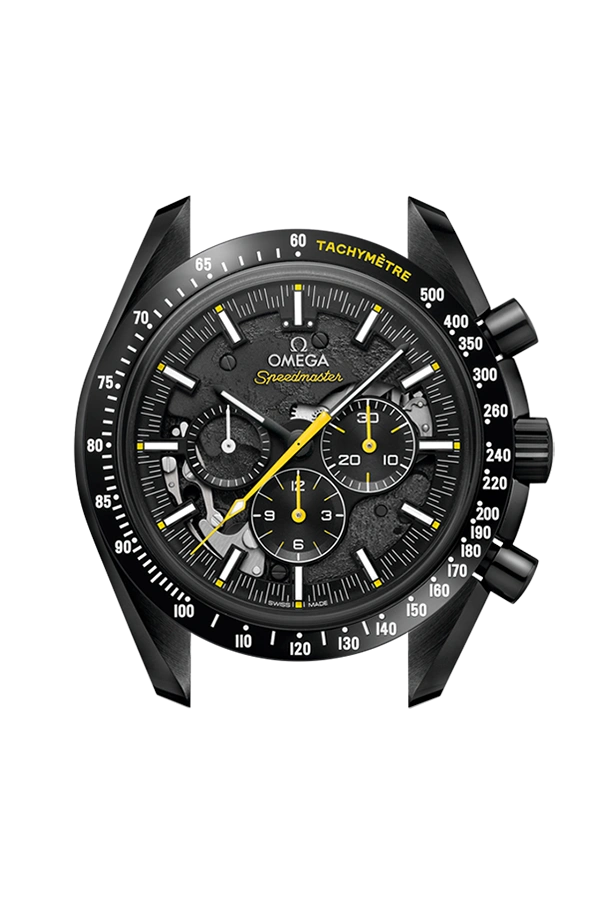 DARK SIDE OF THE MOON CHRONOGRAPH 44.25 MM Apollo 8-311.92.44.30.01.001 - Image 3