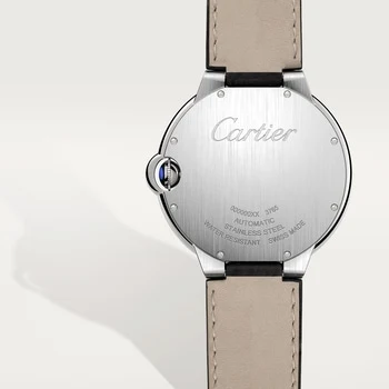 Cartier Ballon Bleu WSBB0039 watch(AAAAA version) - Image 3