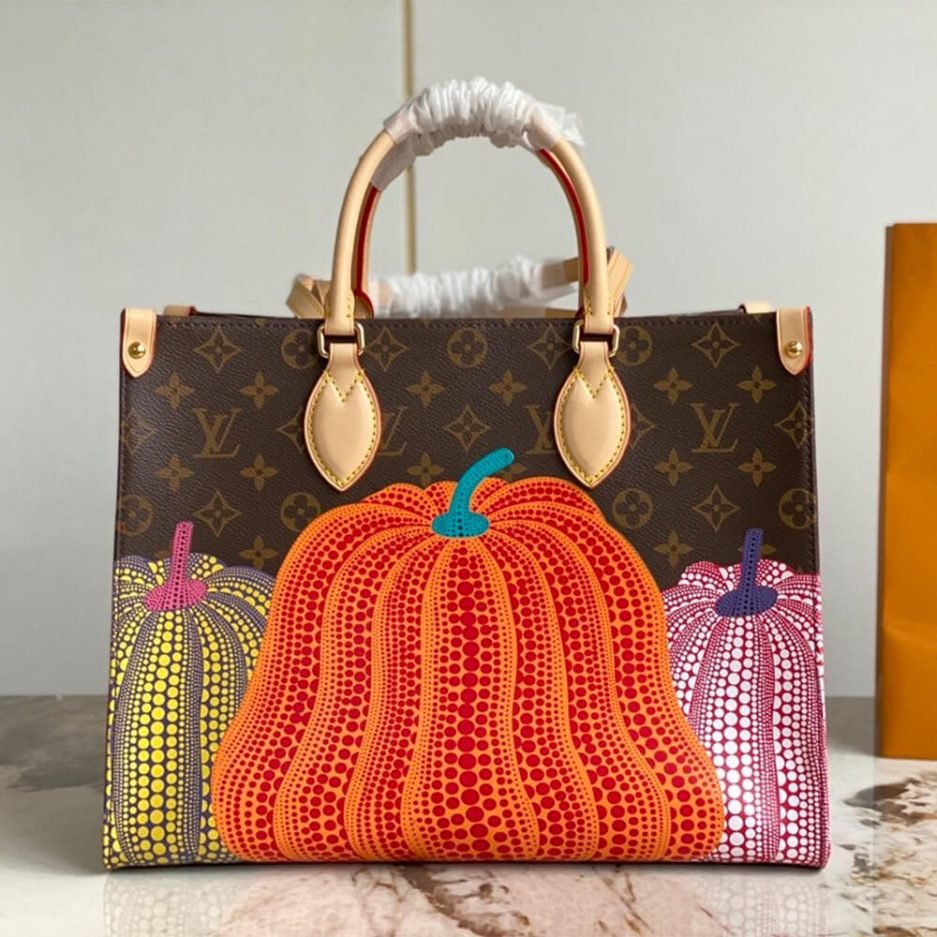 LV x YK OnTheGo MM - Image 2