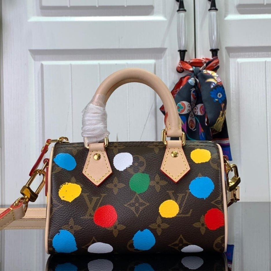 LV X YK NANO SPEEDY - Image 2