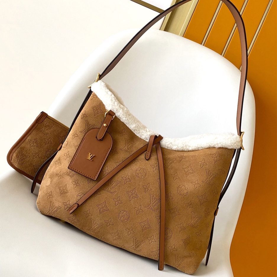 LV CarryAll PM - Image 2