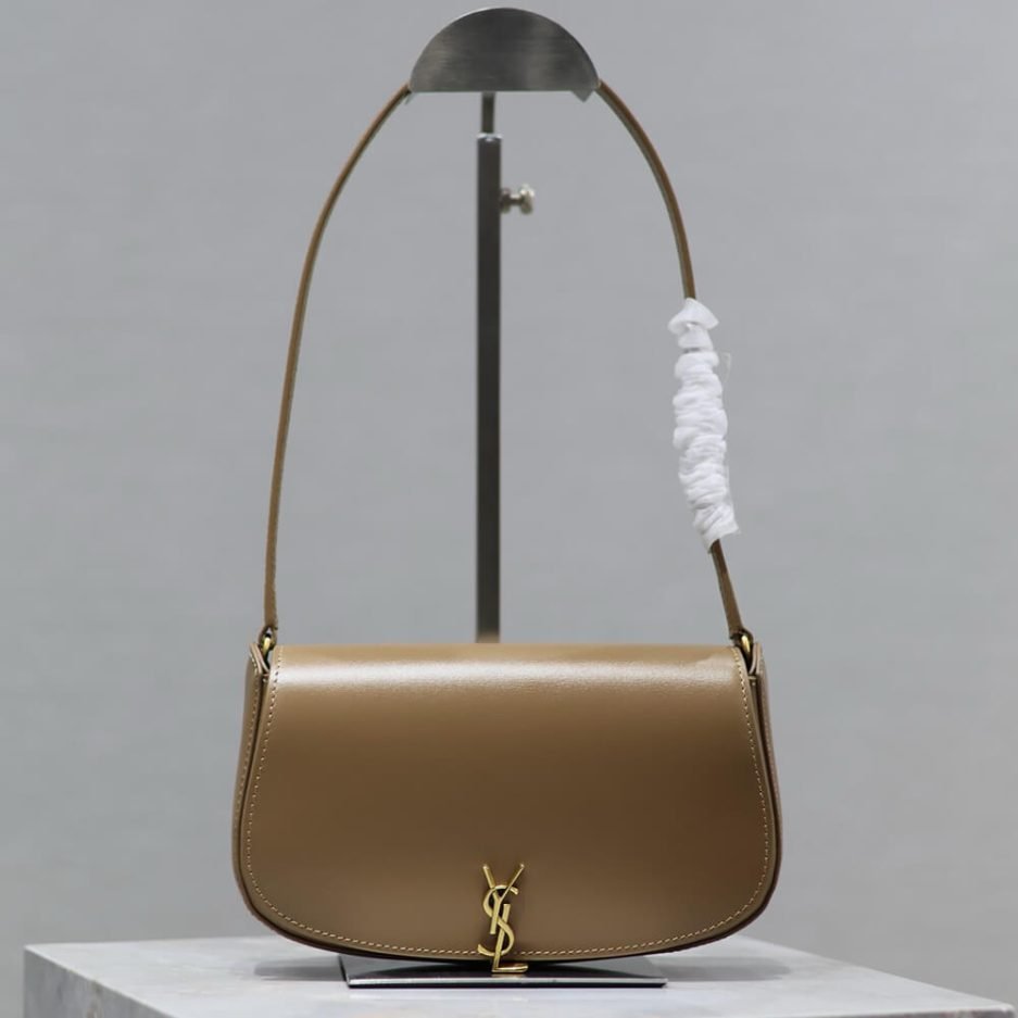 YSL MINI VOLTAIRE IN BOX SAINT LAURENT - Image 2