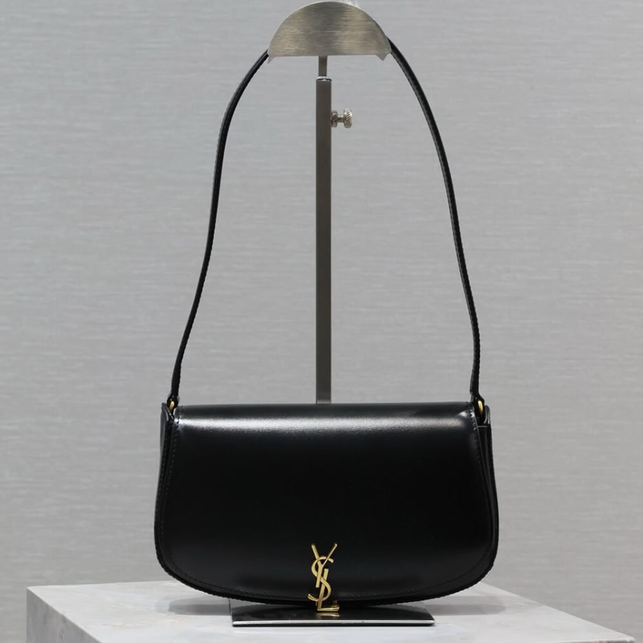 YSL MINI VOLTAIRE IN BOX SAINT LAURENT - Image 2