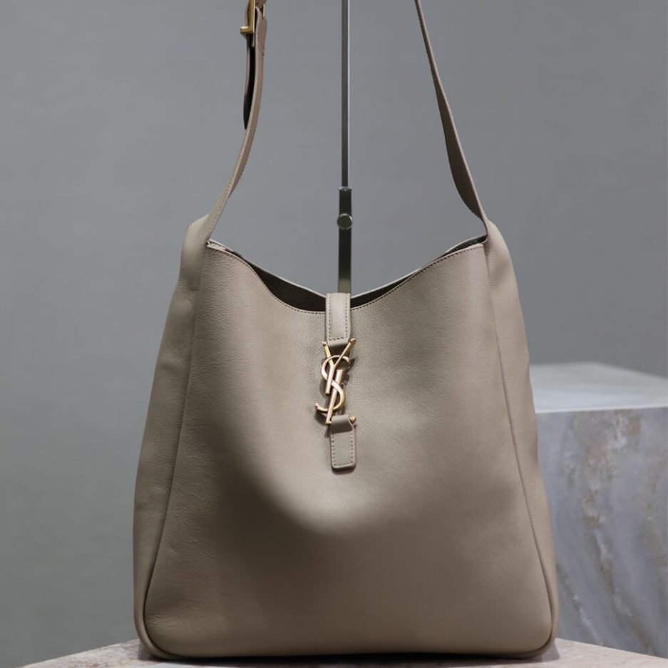 YSL LE 5 À 7 supple LARGE - Image 2