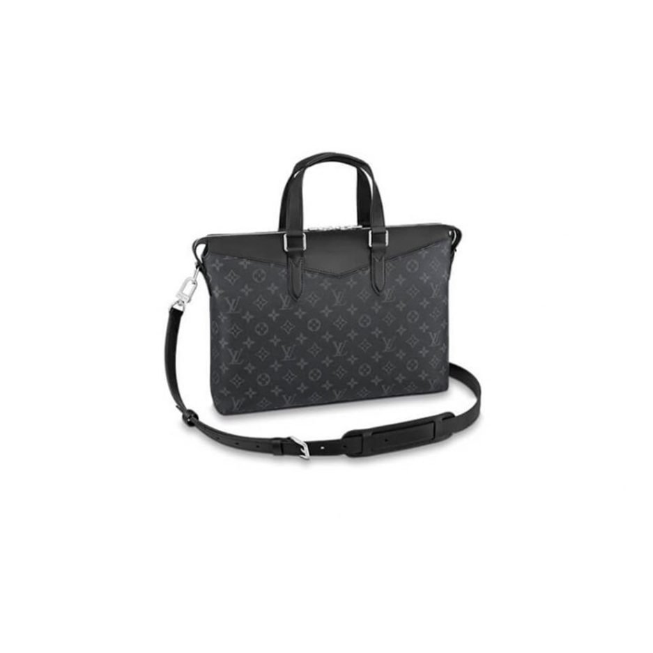 BRIEFCASE EXPLORER