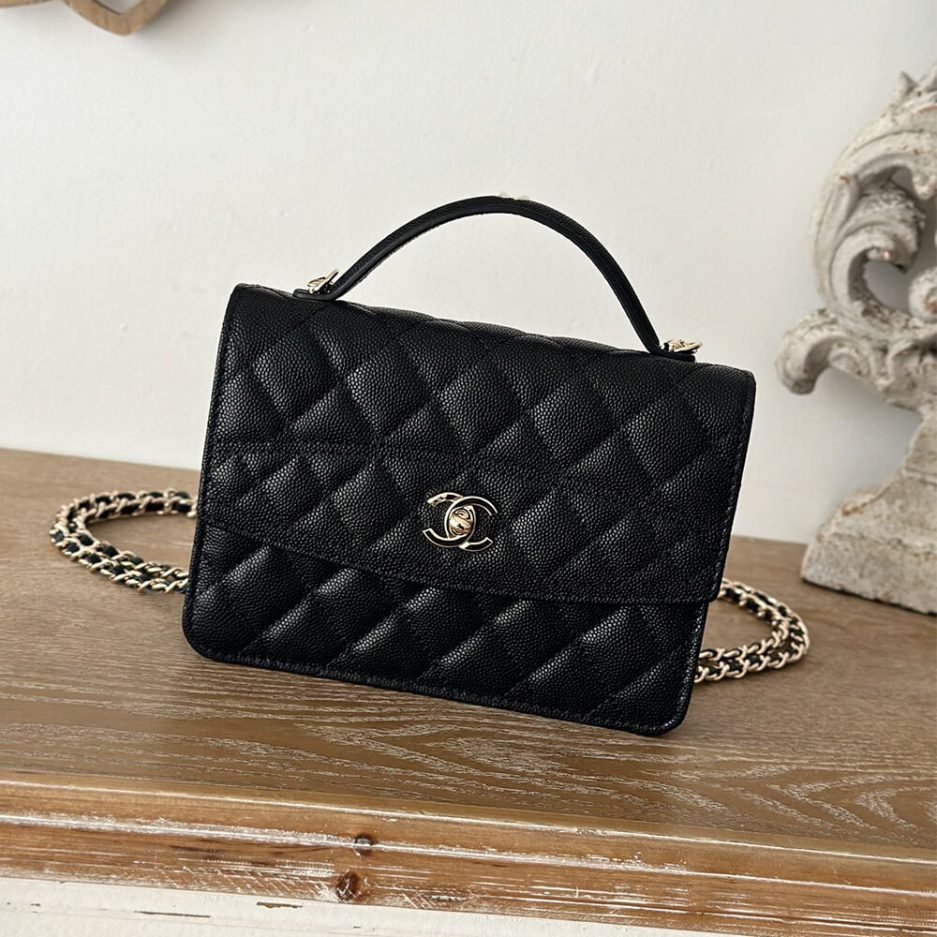 Chanel 25C Mini Backpack - Image 2