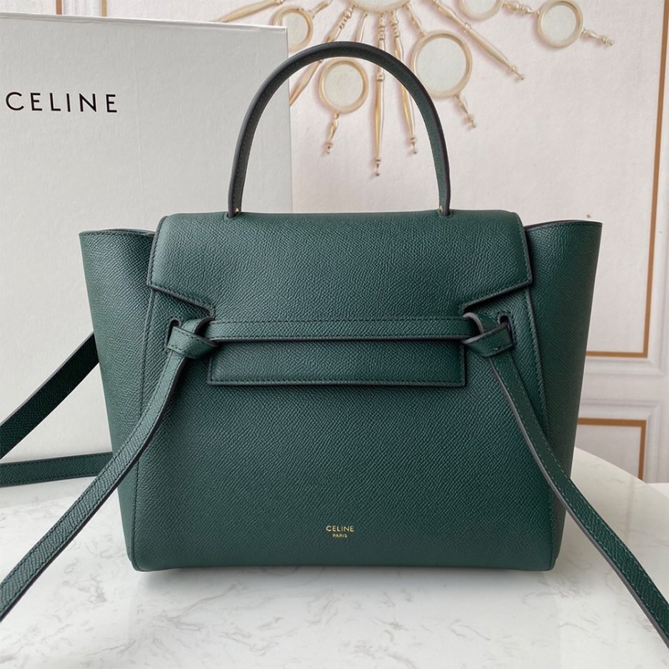 CELINE NANO BELT BAG - Image 2