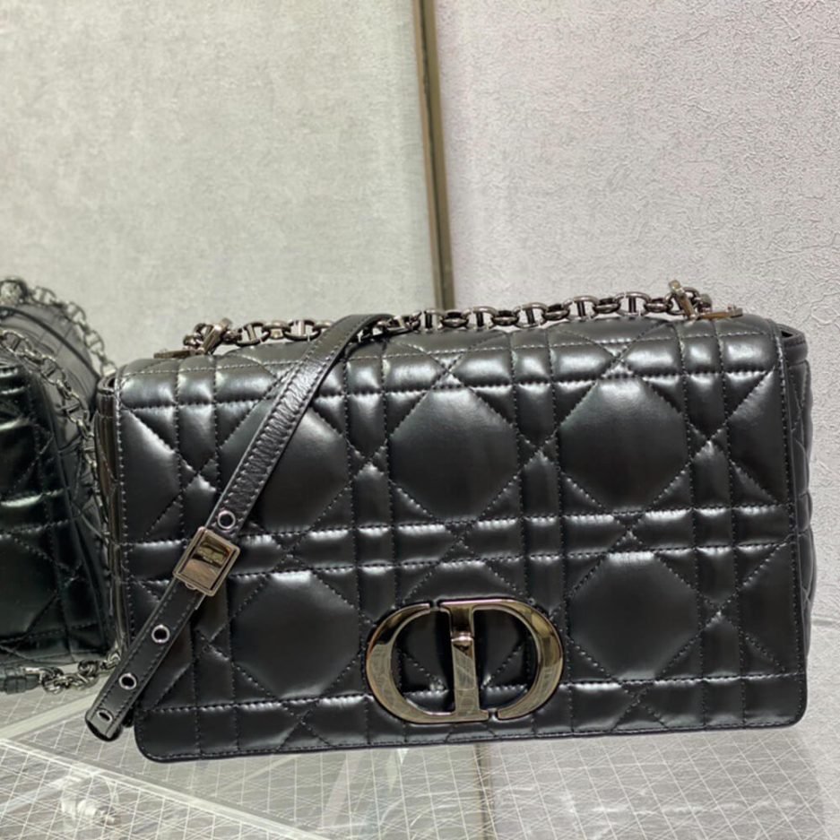 Large Dior Caro Bag - Image 2