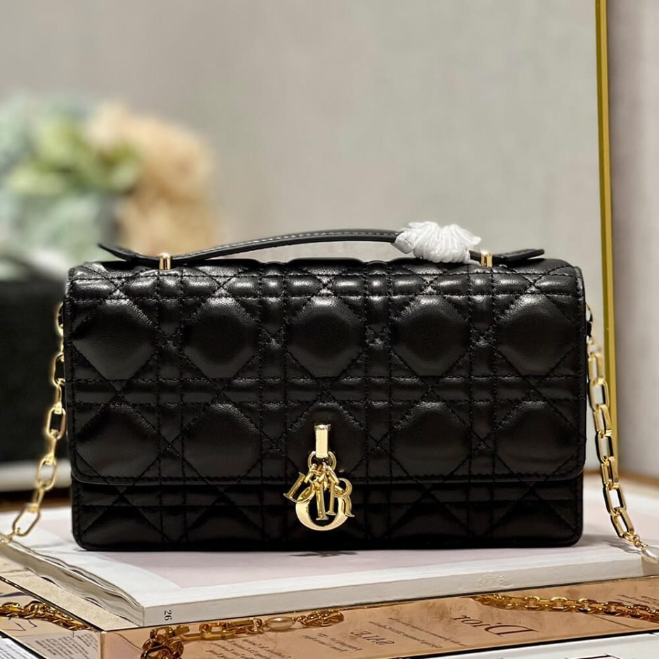 MISS DIOR MINI BAG - Image 2