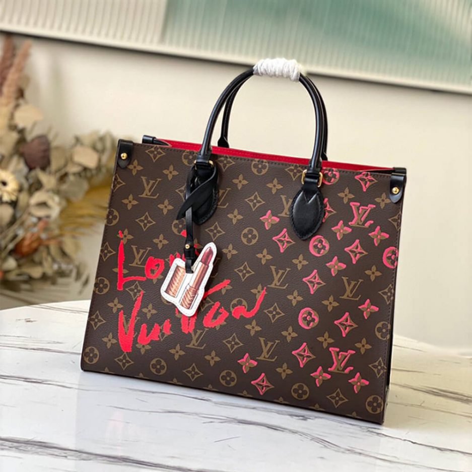 Louis Vuitton ONTHEGO MM - Image 2