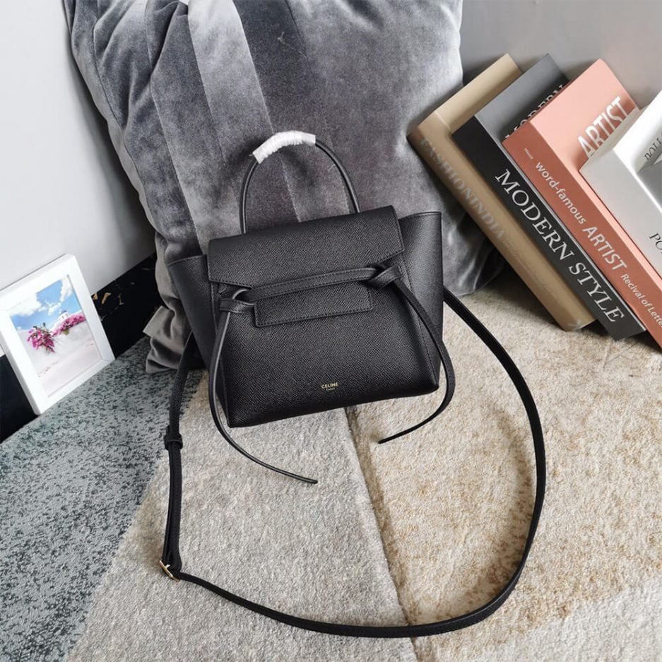 CELINE NANO BELT BAG - Image 2