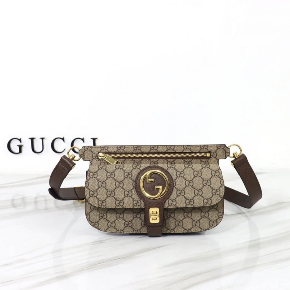 Gucci Blondie belt bag - Image 2