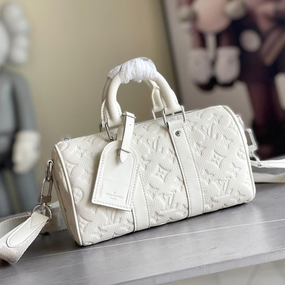 LV Keepall Bandouliere 25 - Image 2