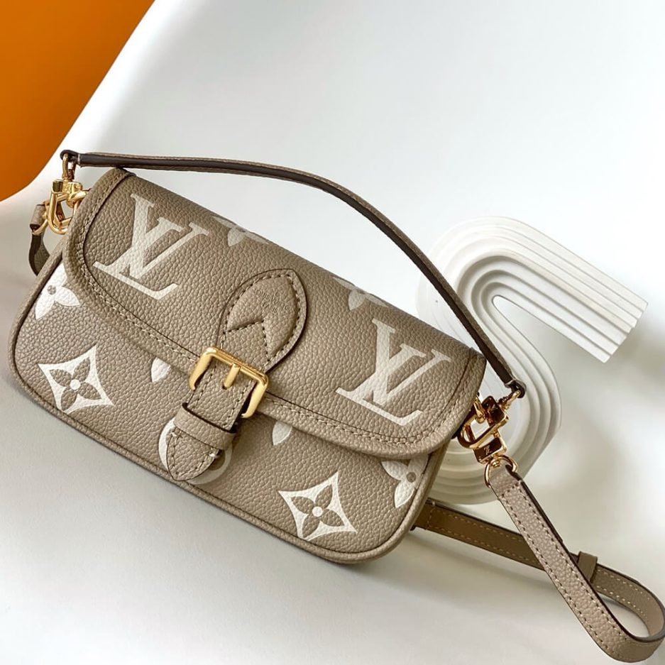 LV Nano Diane - Image 2