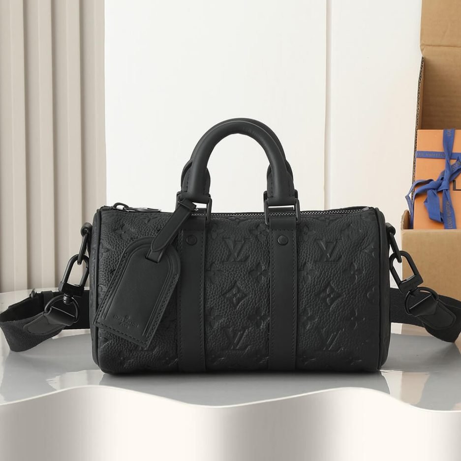 LV Keepall Bandoulière 25 - Image 2