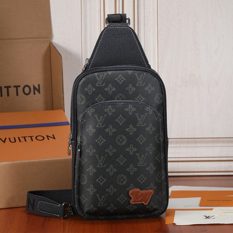 AVENUE SLING BAG NM - Image 2