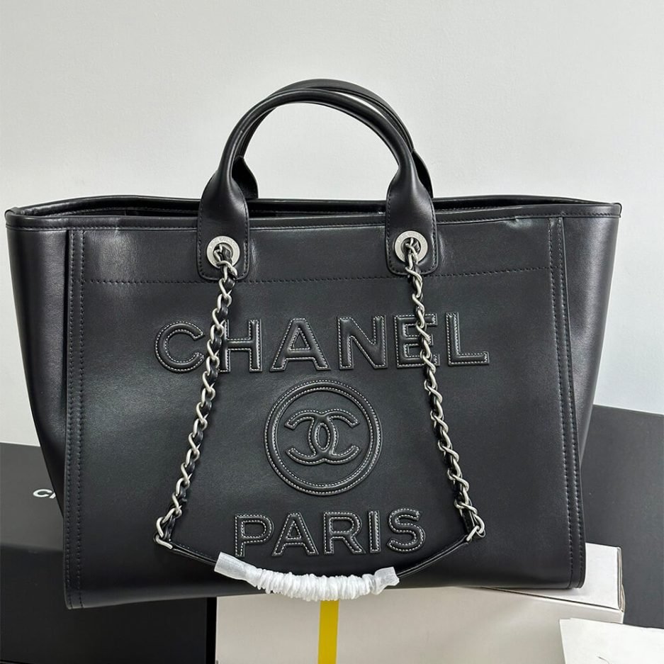 CHANEL Large Shopping Bag(high-end grade) - Image 2