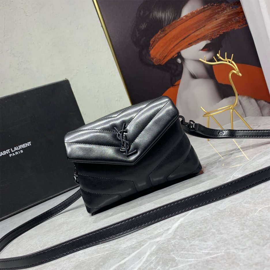 YSL Toy Loulou Bag - Image 2