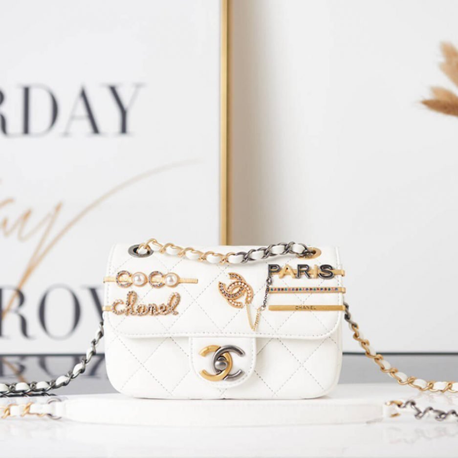 MINI FLAP BAG - Image 2