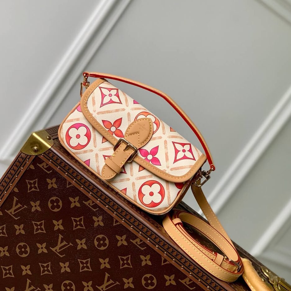 LV Nano Diane - Image 2