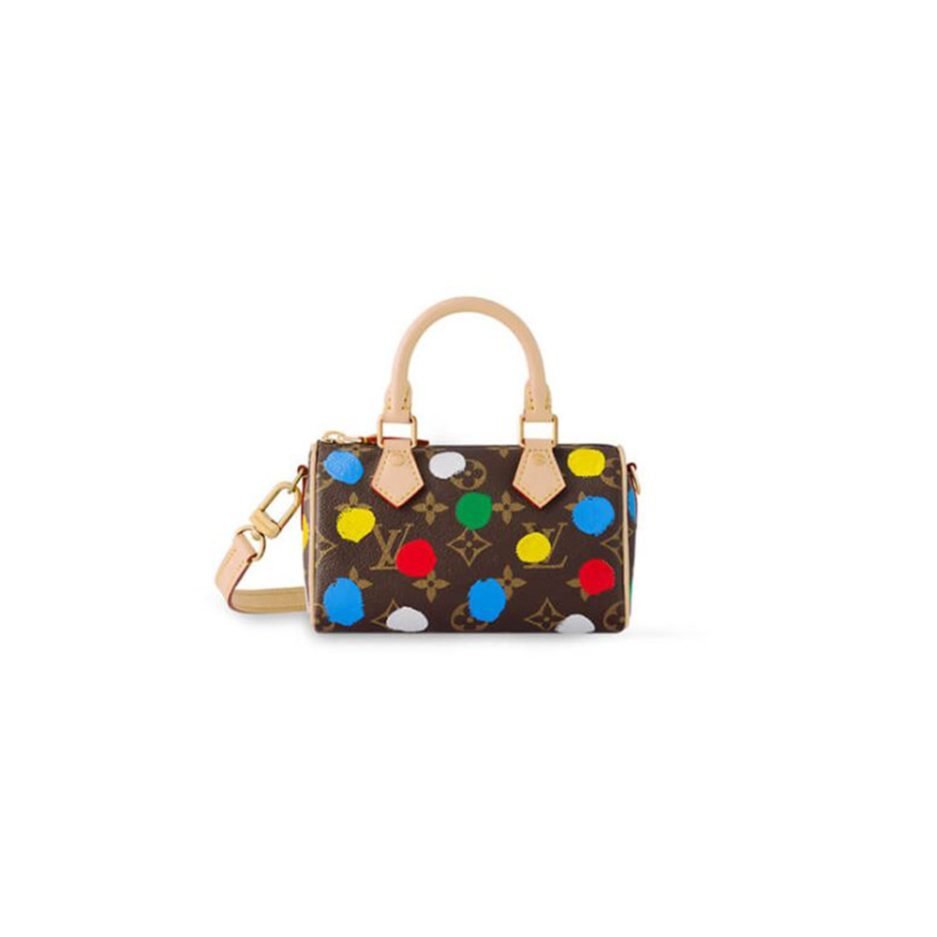 LV X YK NANO SPEEDY